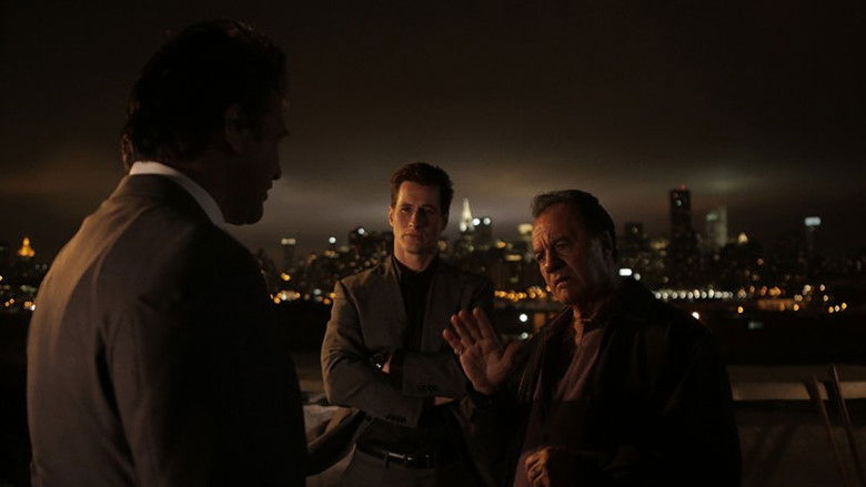 кадр из фильма Zarra's Law