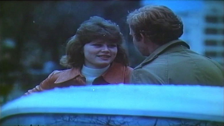 кадр из фильма Telefoni i një mëngjesi