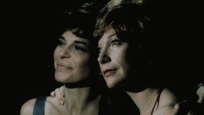 кадр из фильма Поворотный пункт