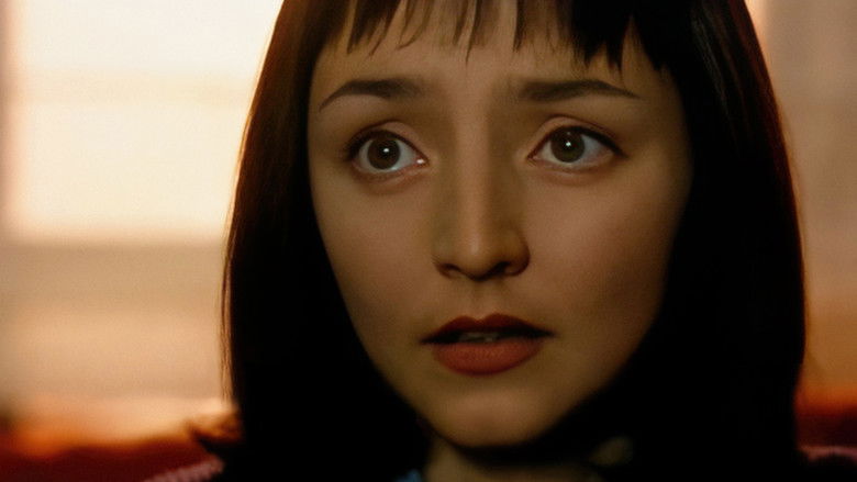 кадр из фильма Adão e Eva