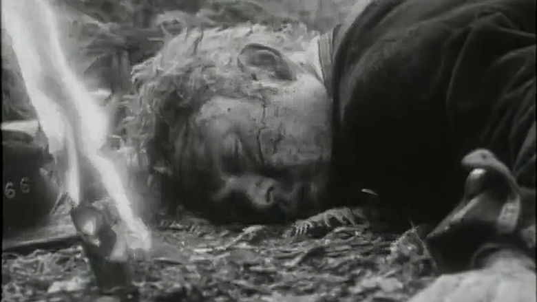 кадр из фильма Сумерки богов