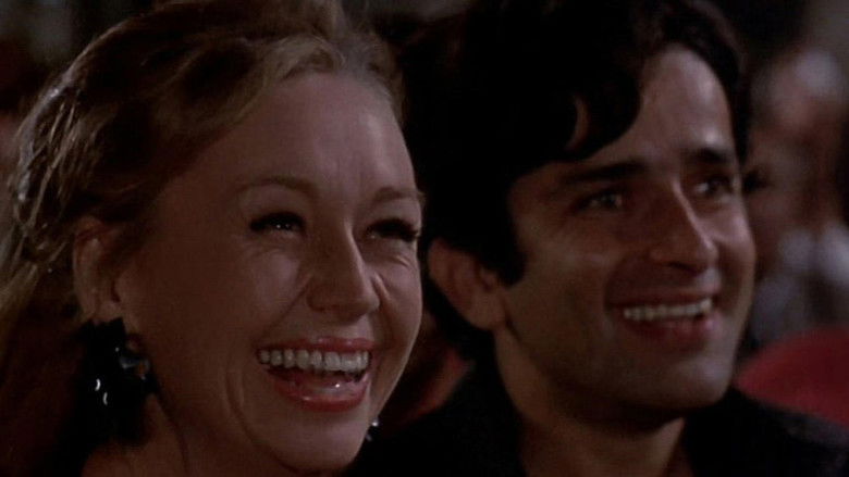 Бомбейское кино