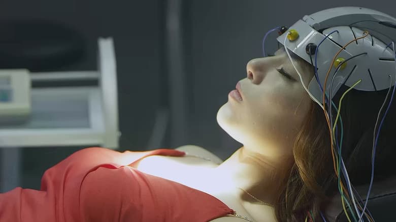 кадр из фильма 意识入侵