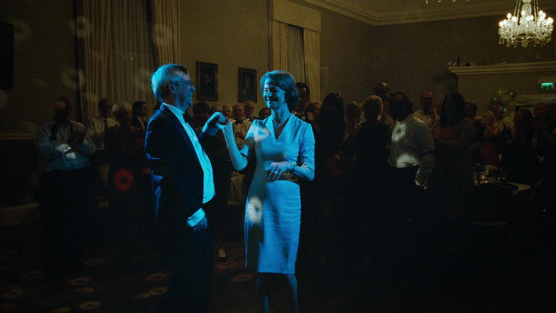 кадр из фильма 45 лет