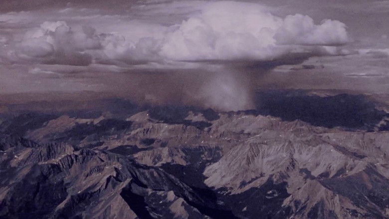 кадр из фильма Running Shadow Part II