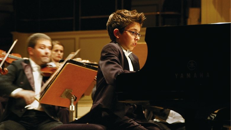 кадр из фильма Vitus