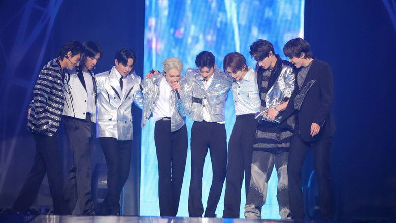 кадр из фильма 에이티즈 월드 투어 [투워즈 더 라이트 : 윌 투 파워] 인 시네마