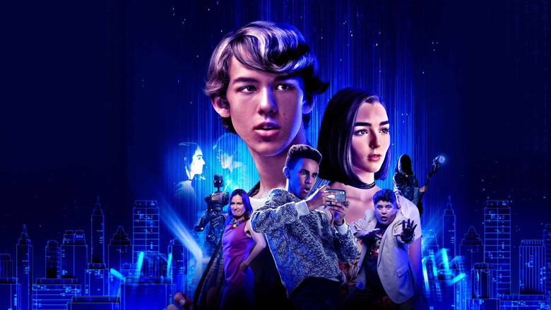 кадр из фильма Режим героя