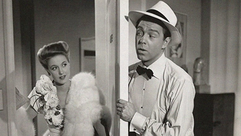 кадр из фильма Pan-Americana