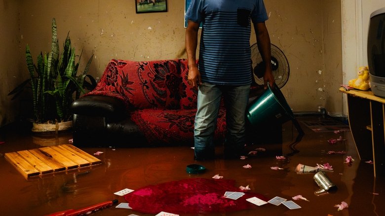 кадр из фильма Boulevard Arrudas