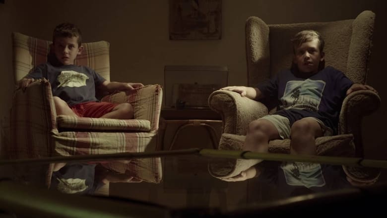 кадр из фильма הדוור בתחתונים