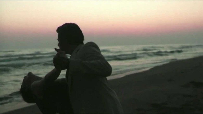кадр из фильма Ultima spiaggia