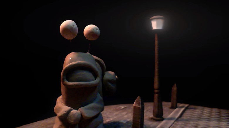 кадр из фильма Ilusão