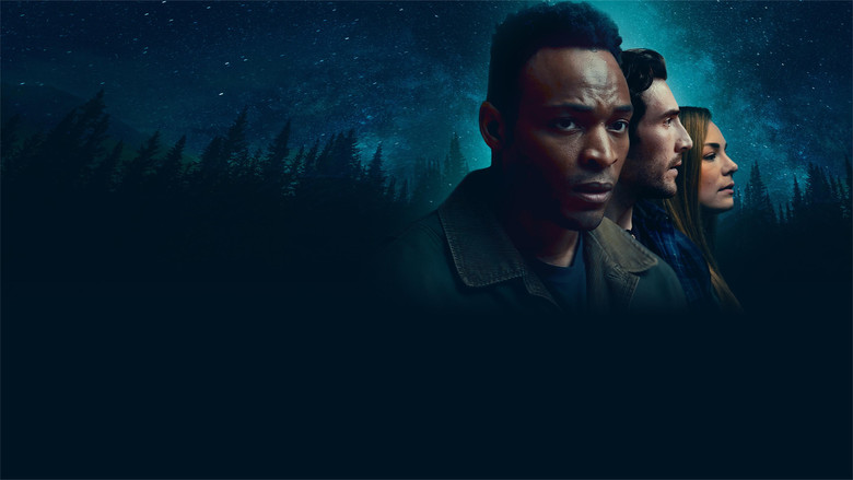 кадр из фильма Trapped in the Rocky Mountains