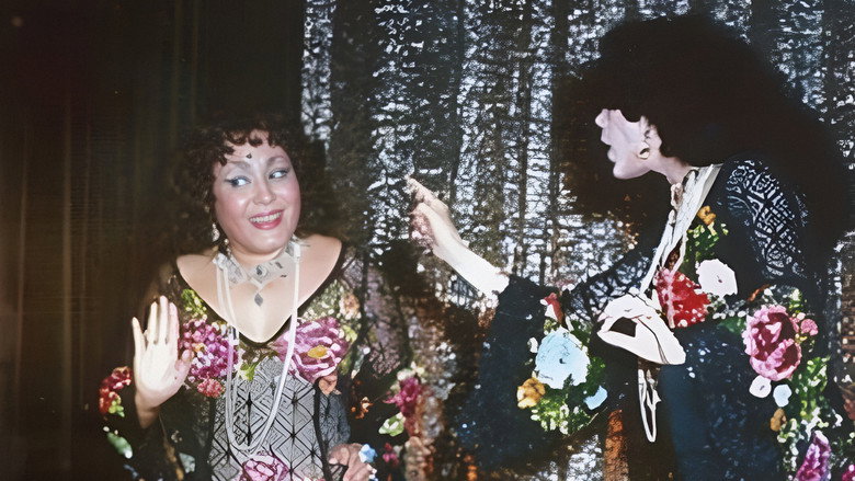 Noches de Cabaret: Las Reinas del Talón