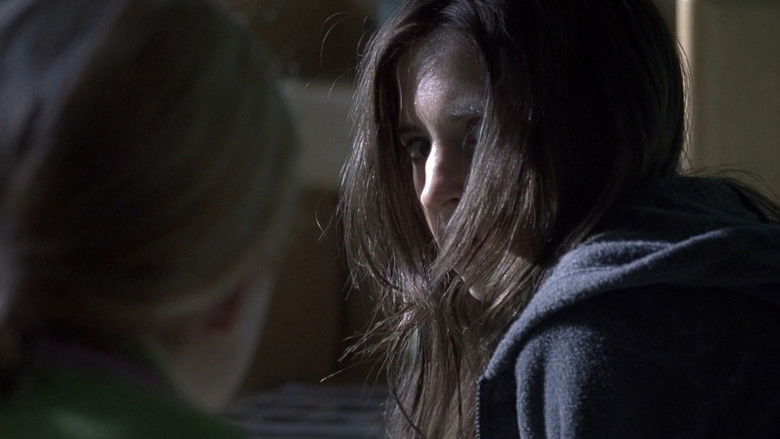 кадр из фильма Сестра оборотня