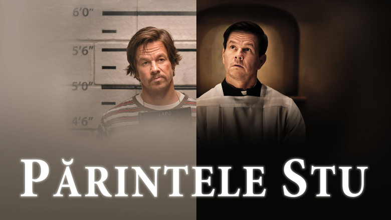 кадр из фильма Отец Стю