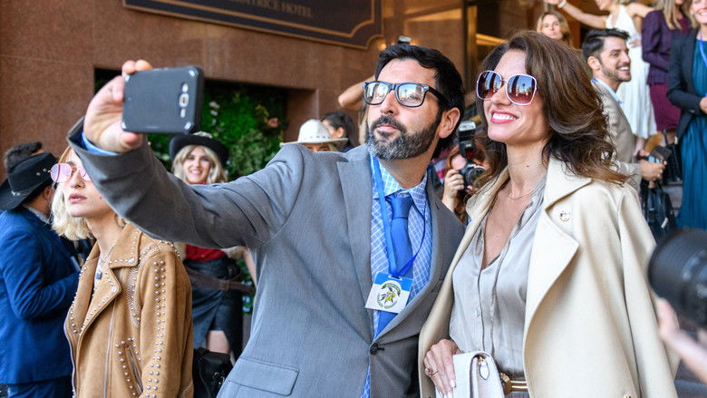 кадр из фильма Noche americana