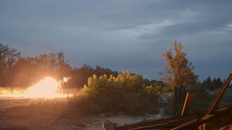 кадр из фильма Своя республика