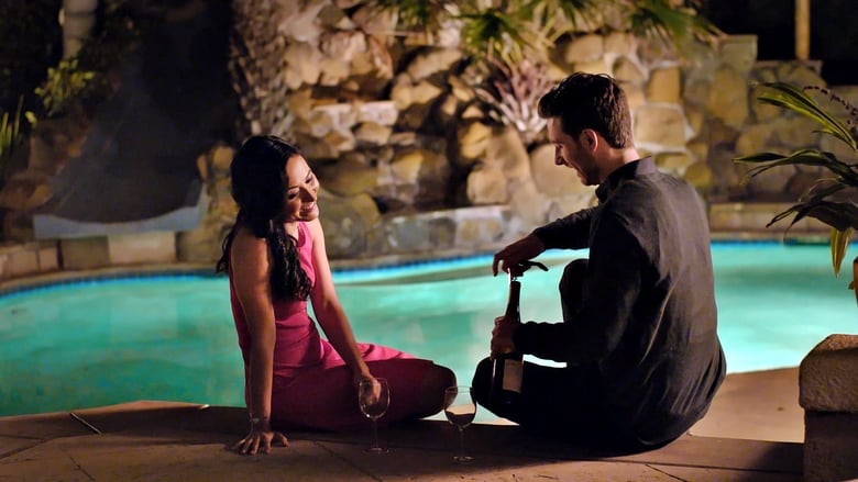 кадр из фильма Dating Daisy