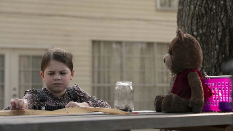 кадр из фильма Воображаемый друг