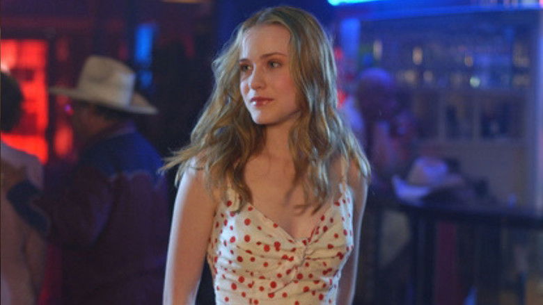 кадр из фильма Это случилось в долине