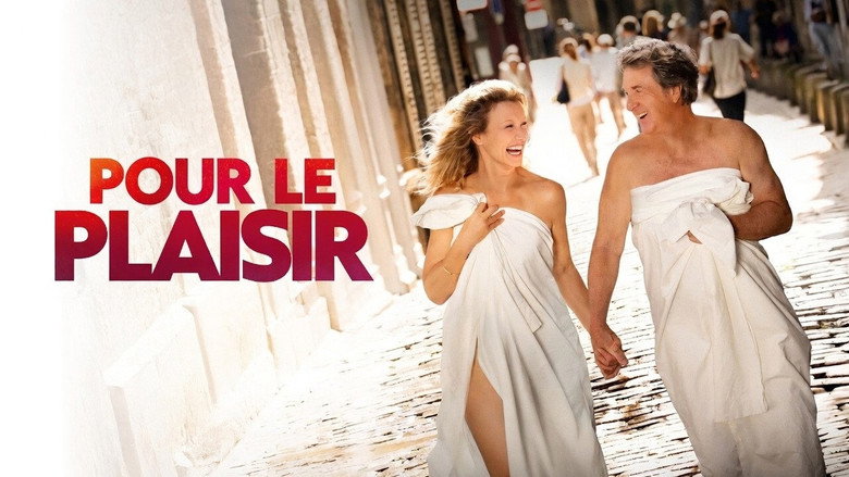 кадр из фильма Pour le plaisir