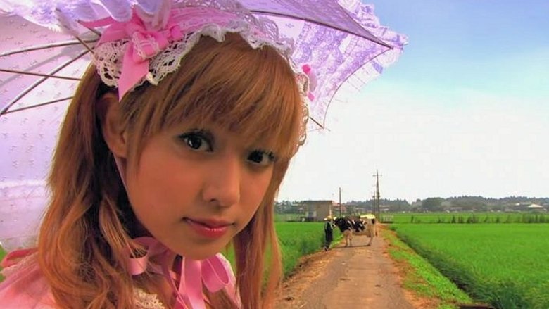 Девочки-камикадзе