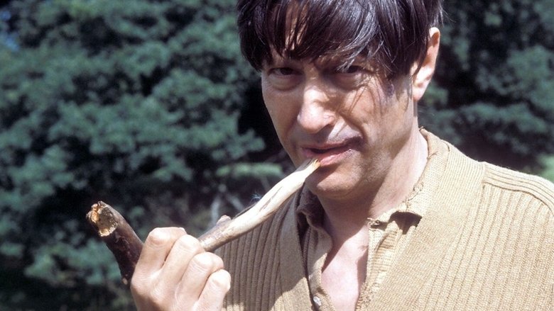 кадр из фильма Blue Remembered Hills