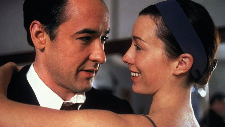 кадр из фильма Макс