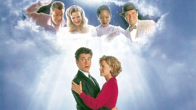 кадр из фильма Сердце и души