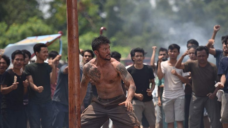 кадр из фильма Отряд Фокстрот