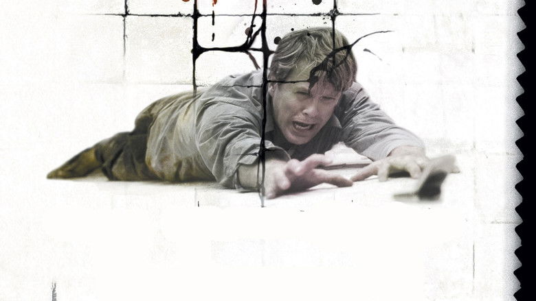 кадр из фильма Пила. Игра на выживание