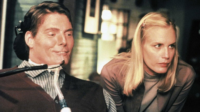 кадр из фильма Rear Window