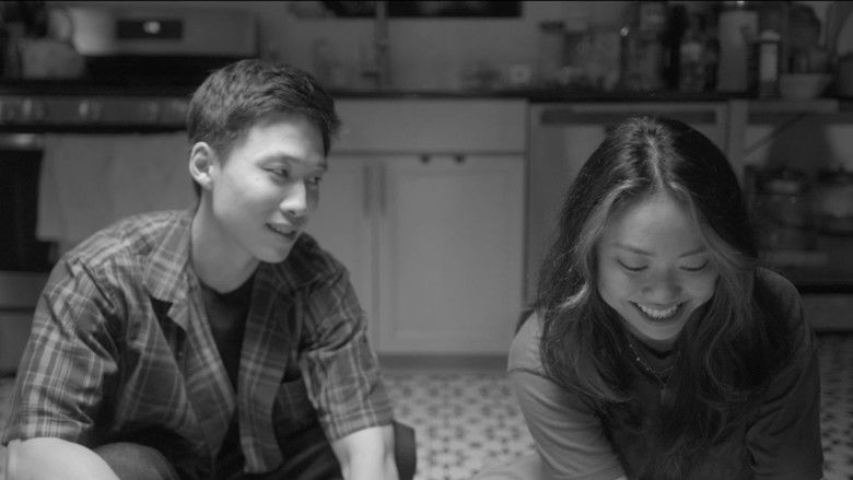 кадр из фильма Banana Split