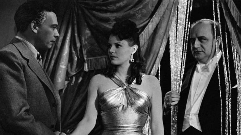 кадр из фильма Der Weg zu Isabel