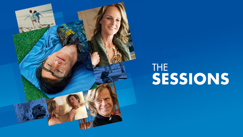 кадр из фильма Суррогат