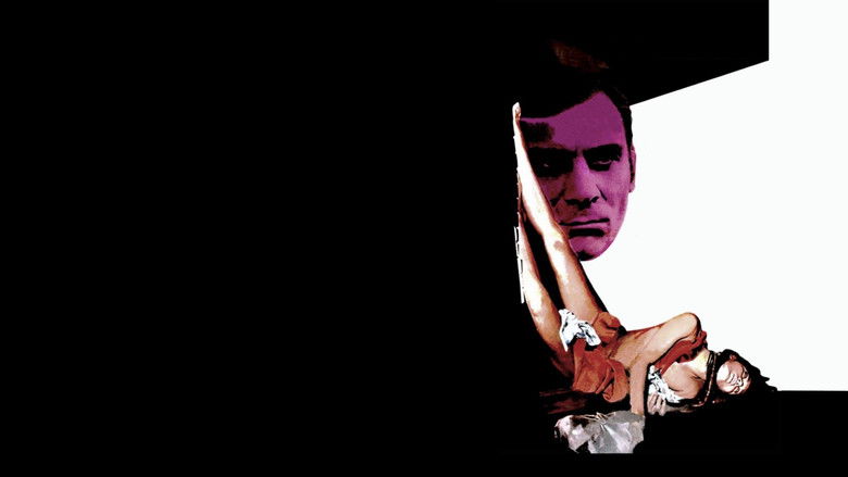 кадр из фильма Следствие по делу гражданина вне всяких подозрений