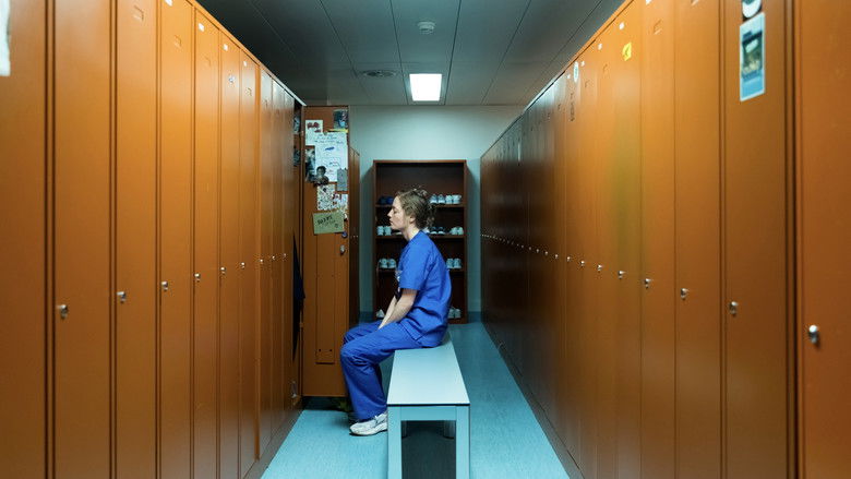 кадр из фильма Ночная смена