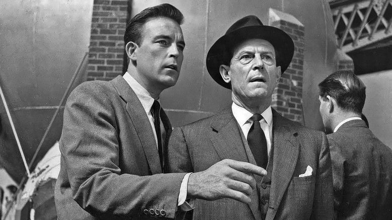 кадр из фильма Banditen der Autobahn