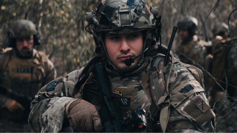 кадр из фильма Kék Zóna