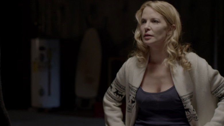 кадр из фильма План ограбления