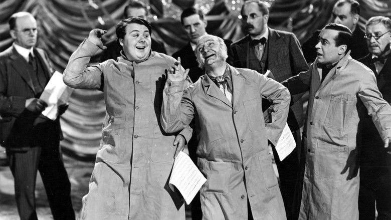 кадр из фильма Cheer Boys Cheer