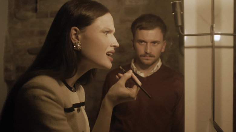 кадр из фильма How to end a love story?