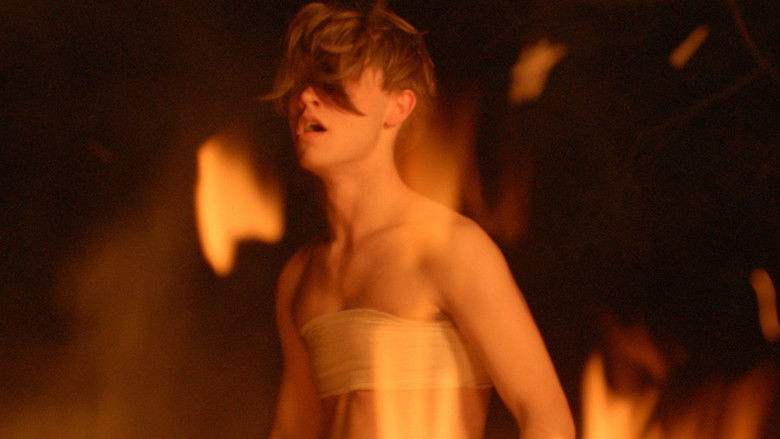 кадр из фильма Torch Song