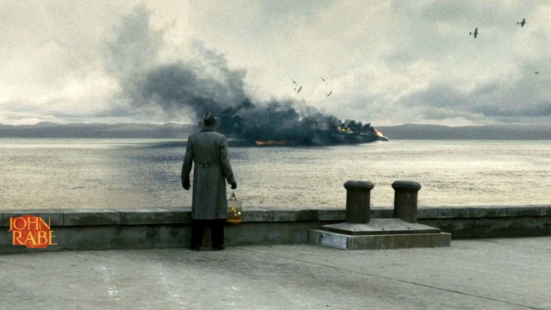 кадр из фильма Йон Рабе