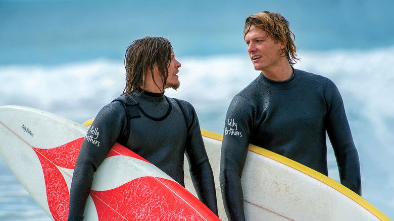 кадр из фильма На гребне