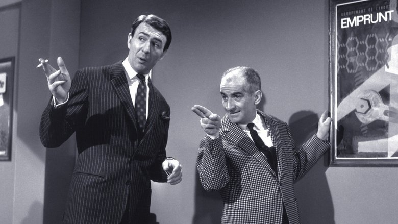 кадр из фильма Взорвите банк