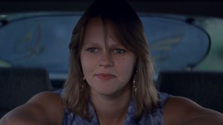 кадр из фильма Человечность