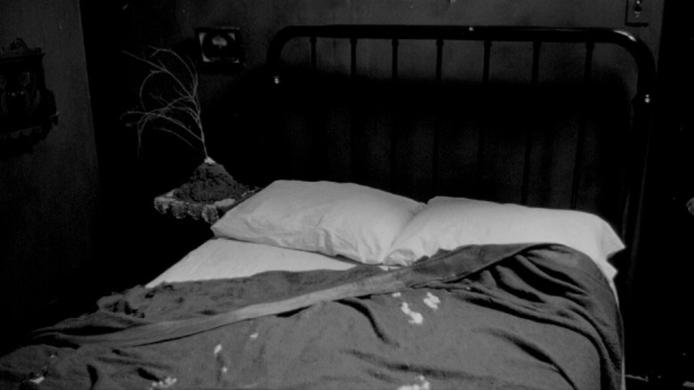 кадр из фильма Eraserhead Stories